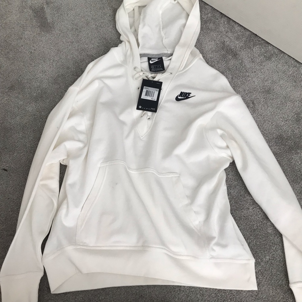 nike sweater